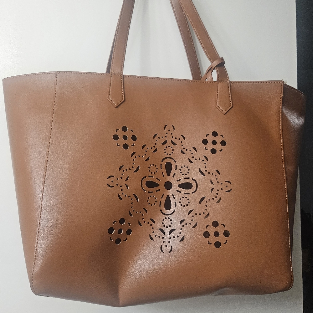 Extra Large Tote